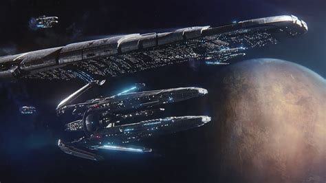 Official Vortex Beta Release at Mass Effect Andromeda Nexus.
